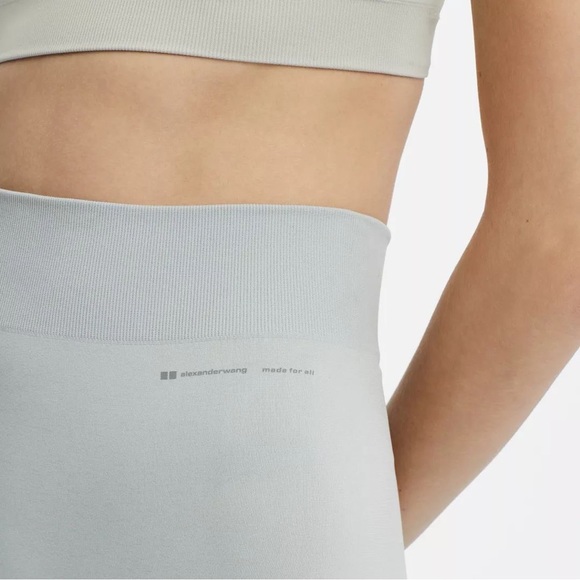 ALEXANDER WANG x UNIQLO Airism Tight Shorts - Picture 4 of 5